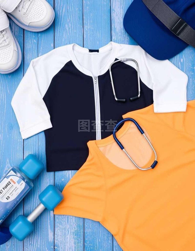 如何选择合适的运动服饰