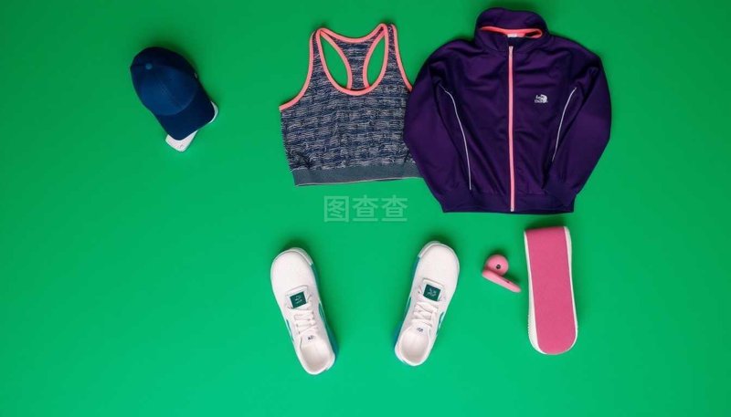 瑜伽服：时尚与健康的完美结合
