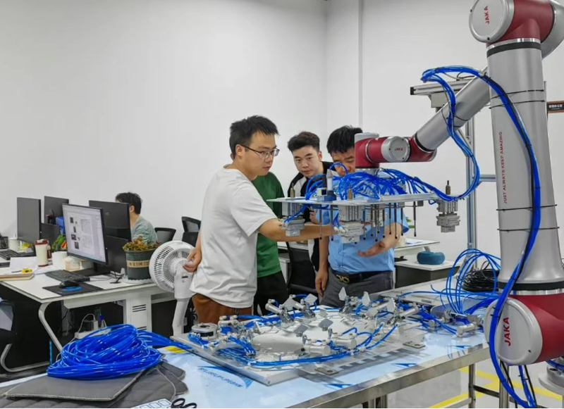 运动健身新气象：运动服行业的最新趋势与变化